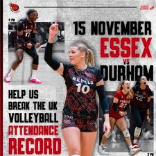 Image result for University Of Essex Badminton Club