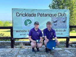 Image result for Ravenshead Petanque Club