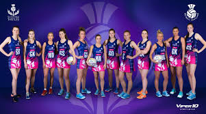 Image result for Wombles Netball Club