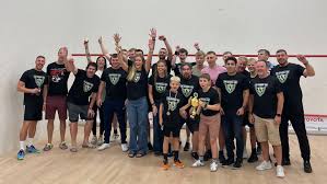 Image result for Wilsden Squash Club