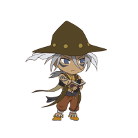 「クラース・F・レスター テイルズオブファンタジア」の画像検索結果