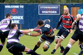 Image result for Stowmarket Basketball Club