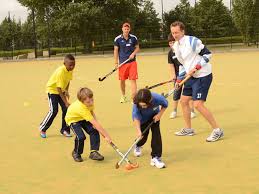 Image result for Harrow Hockey Club