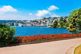 Image result for "Parco Ciani"