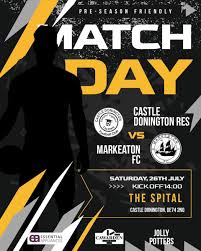 Image result for Castle Donington Juniors F C