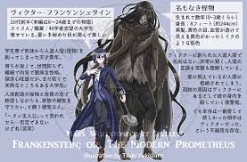「ヴィクトル・じゅり・フランケンシュタイン」の画像検索結果