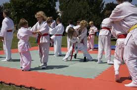 Image result for Brighton Judo Club