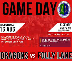 Image result for Folly Lane Amateur Rugby League Football Club