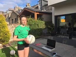 Image result for Hazelhead Netball Club