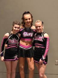 Image result for Gym Stars Cheerdancing Club