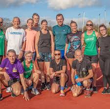 Image result for Elmbridge Road Runners