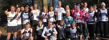 Image result for Haslemere Border Athletic Club