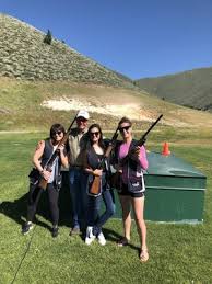 Image result for Clyde Valley Pistol Club