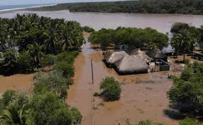 Image result for Tormenta Agatha