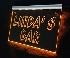 Image result for leuchtschilder