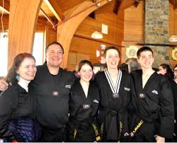 Image result for Pyramid martial arts