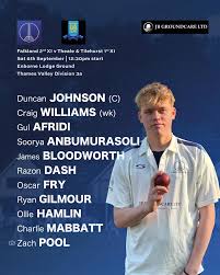 Image result for Theale and Tilehurst Cricket Club