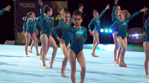 Image result for Rathgael Gymnastics and Trampolining Club