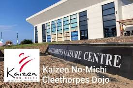 Image result for Kaizen No-Michi School of Shotokan Karate