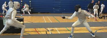 Image result for Abingdon Fencing Club, Oxfordshire