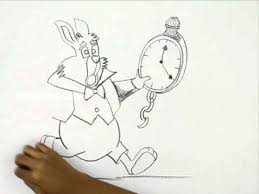 Image result for alice in wonderland rabbit