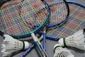 Image result for Westland (East Cowes) Badminton Club