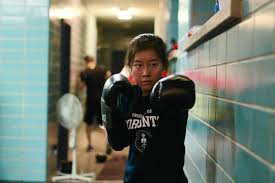 Image result for York University Boxing Club