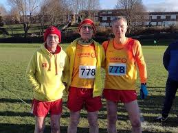 Image result for Crook and District Athletic Club