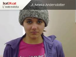 Image result for Amelia Andersdotter
