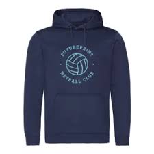 Image result for Futureprint Tmts Netball Club