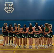Image result for Wyvern Ladies Netball Club