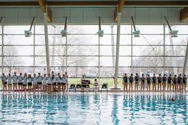 Image result for Oxford University Swimming Club