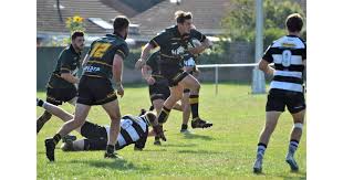Image result for Old Patesians Rfc