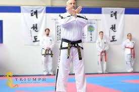 Image result for Redhill & Reigate Taekwon-Do