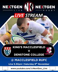Image result for Macclesfield Rugby Union Football Club