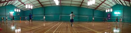 Image result for Arnside Badminton Club