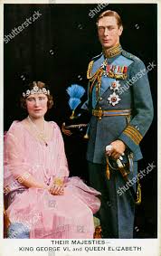 Image result for "George VI"