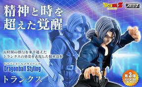 「トランクス(エイジ788) ドラゴンボール」の画像検索結果