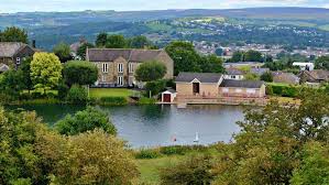 Image result for Rawdon Model Boat Club