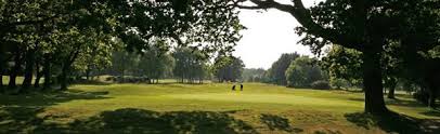 Image result for Harrogate Golf Club