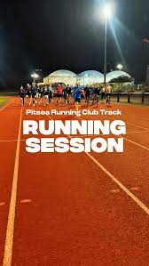 Image result for Pitsea Running Club