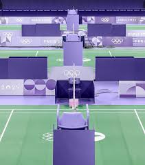 Image result for Olympic Badminton Club