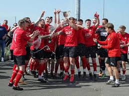 Image result for Hanham Boys Football Club