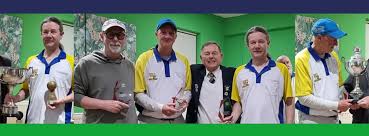Image result for Walthamstow Borough Bowling Club