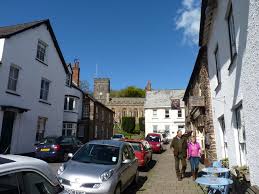 Image result for Dulverton Cc