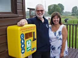 Image result for Beccles Amateur Sailing Club