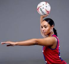 Image result for Alderman Smith School & Sports College Netball Club