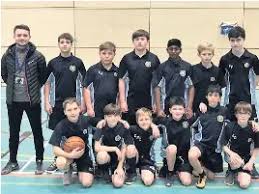 Image result for Sefton Basketball Club