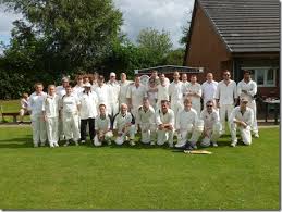 Image result for Crewe Cricket Club