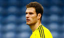 Asmir Begovic, the Stoke City goalkeeper, was much in demand when he signed ... - asmir-begovic-007